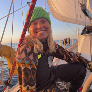 Freja Skødeberg Christiansen