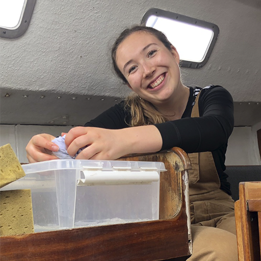 Johanne Ruby Nielsen