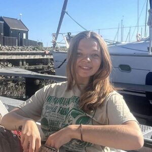 Benedikte Støjberg Pedersen